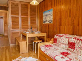 Отель Apartment Les Moutières B1 et B2-18  Тинь